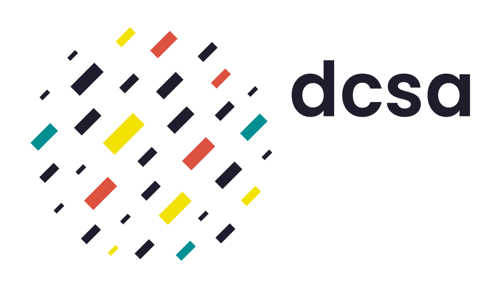 DCSA logo