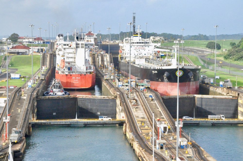 Panama Canal delays increase in transit fees Cargo World Today