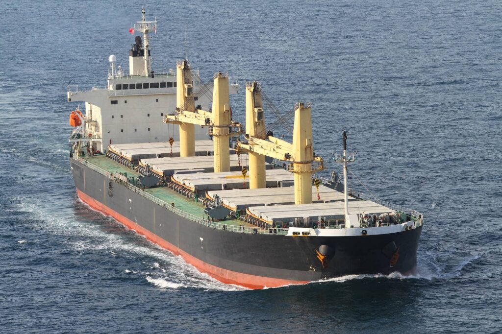 https://www.marinelink.com/news/dry-bulk-vessel-demand-wanes-500182