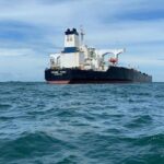 https://www.marinelink.com/news/venezuelan-oil-exports-flow-using-false-501296