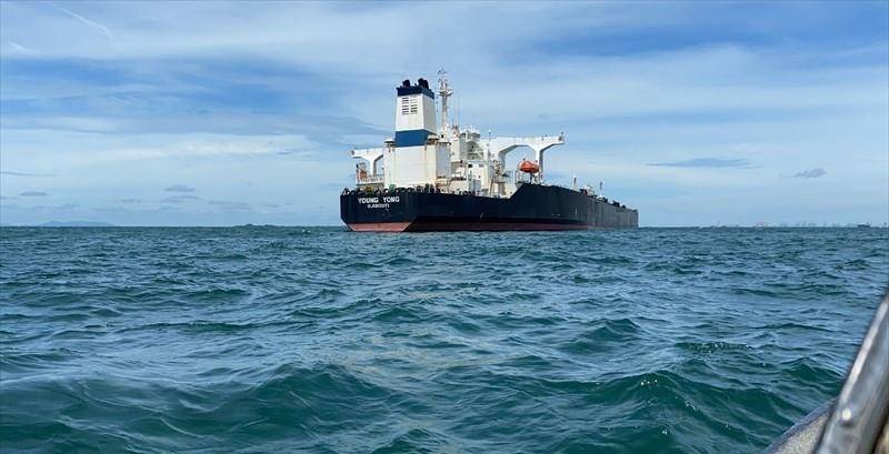 https://www.marinelink.com/news/venezuelan-oil-exports-flow-using-false-501296