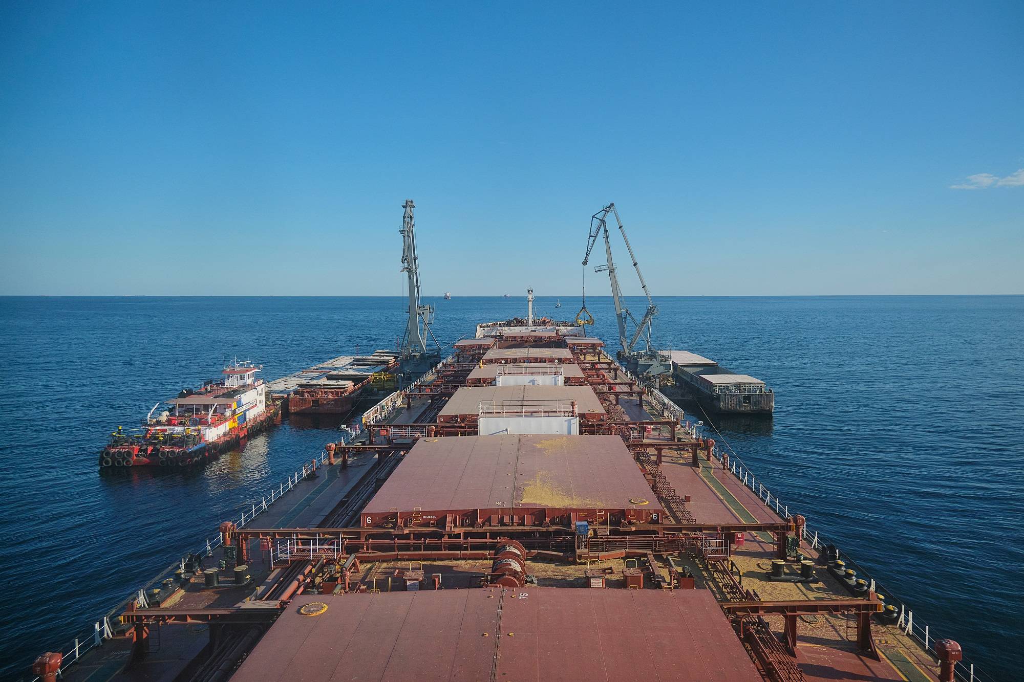 https://www.marinelink.com/news/black-sea-grain-export-deal-extended-501038