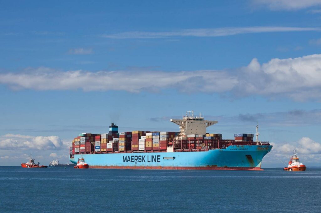 https://www.marinelink.com/news/maersk-produce-emethanol-spain-cargo-ship-500685
