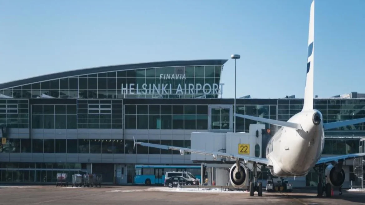 Image-1-Helsinki-Vantaa-Airport-Terminal-2-Expansion